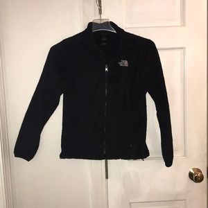 Women’s north face